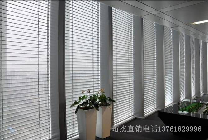 電動百葉簾